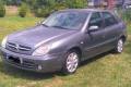 2003 Citroen Xsara, Xsara Picasso Samochd osobowy