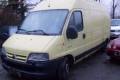 Citro�n Jumper 2.8 hdi webasto el.szyby Okazja Citroen Jumper Max 2.8 HDI wspomaganie webasto