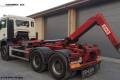 Hakowiec 6x4  Man  Tga  2004  Rok