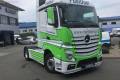 Mercedes Benz Actros 1845 Euro6 demostracyjny dealer MB