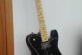 Fender Telecaster Custom