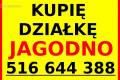 Kupi Dziak / Jagodno / Tel. 516 644 388 / Gotwka Od Rki / Bezporednio