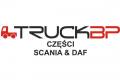 TRUCK BP sc amanowska-Liskowska, Kucharski