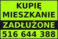 Kupi Zaduone Mieszkanie - Tel. 516 644 388 / Cay Wrocaw /