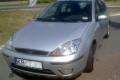Ford Focus 1,8 Hdci, Wersja Ghia.