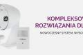 Kompleksowe rozwi�zania monitoringu dla firm