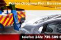 Pomoc Drogowa Piotr Berezewski  - �owicz