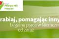 Opieka dla starszej Pani bez demencji