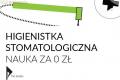 Higienistka stomatologiczna 0 z� - Bezp�atna Szko�a Medyczna w Kielcach 