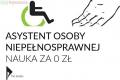 Asystent osoby niepe�nosprawnej - Nauka za darmo - Bezp�atna Szko�a Policealna w Kielcach 
