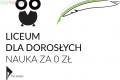 Zdob�d� wykszta�cenie �rednie Za Darmo – LO dla Doros�ych - Bezp�atne Liceum dla Doros�ych