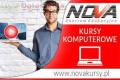 Kurs Tworzenia Stron Internetowych - Nova Kursy!!