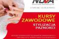 Kurs Stylizacji Paznokci w Nova Centrum Edukacyjne!!