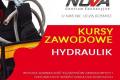 Kurs Hydrauliki - Nova Kursy!!