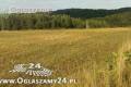 Sprzedam dzia�k� rekreacyjn�-rolna.