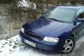 Audi A 3 1997r. 1.8L Bzyna