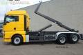 Man Tgx 24.440  Hakowiec 6x4 Do Smieci Do Zlomu