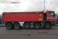 Mercedes Actros Wywrotka 10x8