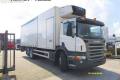 Scania P 270  Firanka Chlodnia Z Winda  2006rok