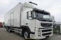 Ciezarowy chlodnia 20 palet  volvo 26.330  eur 5 rok 2010