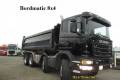 4 Osiowa 8x4 Bordmatic Wywrotka  Scania  Eur 6  Rok 2014