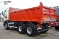 Scania G 440  Wywrotka 6x4  Eur 5  Rok 2010