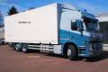 Volvo  Fm Kontener  Z  Winda  Rok 2015  Eur 6