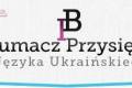 Iwona Pilawa Tumacz Przysigy Jzyka Ukraiskiego