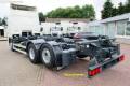 DAF 105XF 460 BDF 6x2  manual Eur 5  588tys km.  ROK 2011