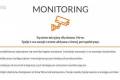 Monta kamer, Monitoring Kostrzyn nad Odr i okolice