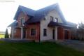 Sprzedam nowy dom Sukowice gm. Krobia