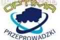 Optima Przeprowadzki Warszawa