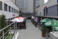 Lokal handlowy 240m2 pasa Hotel Tychy 