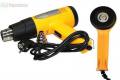 Opalarka Spawarka Plastiku Rczna 800w/1500w 500c