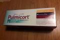 Pulmicort 0,125 mg/ml, 20 ampulek po 2ml