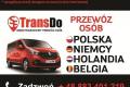 TransDo Mi�dzynarodowy Przew�z Os�b