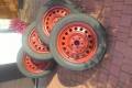 Fiat Sedici 4X4 Diesel