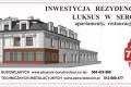 Apartamenty w Beskidach - Rezydencja Royal w Nowym Sczu - Luksus w sercu miasta