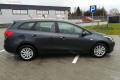 Kia Ceed Kombi 2013 1.6 Crdi