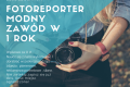Zosta� Profesionalnym Fotoreporterem 