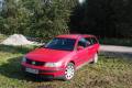 Atrakcyjnie sprzedam Passata 1.9 TDI Comfortline