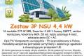 TERMIKA eco line - zestaw paneli fotowoltaiczny 4,4 kW