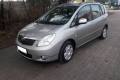 Toyota Corolla Verso 1.6 benzyna