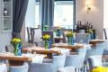 Spotkania biznesowe, eventy, urodziny, rocznice, wesela w Restauracji Akademia
