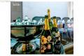 Szampania w sercu Warszawy &#8211; Bubbles Bar
