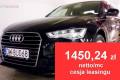 Audi A6 2.0 Tdi- Cesja Leasingu -1450,24 Z Netto/mc