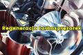 Regeneracja turbospr�arek Warszawa