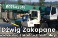 D�wig Zakopane