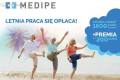 Zlecenie za 1460 EURO miesic + PREMIA 200 w BERLINIE dla Opiekunki lub Opiekuna 