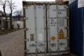 Kontener ch�odniczy 40'HCRF mro�nia morski magazyn SPRAWNY 100% PTIOK